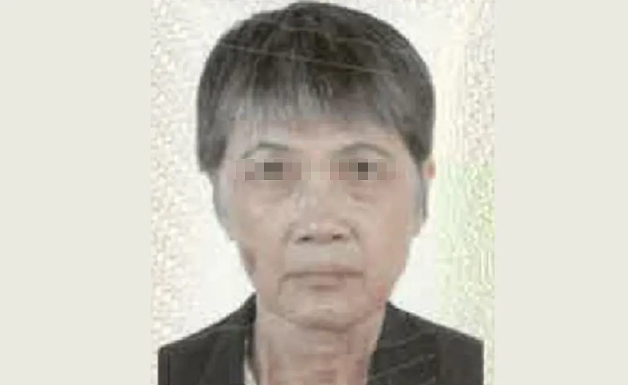 新西兰华人“大师”全球召集苦力洗脑操控，竟虐杀七旬中国阿婆抛尸大海？ - 7