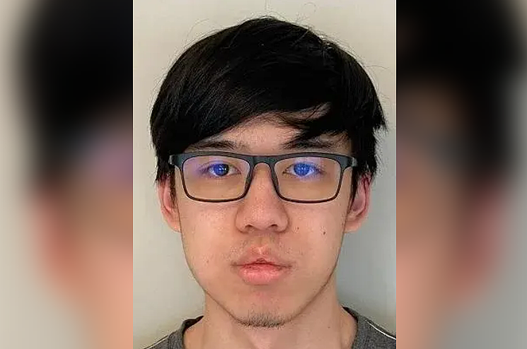 华男色情敲诈未成年少女，受害者哀求遭冷血回应：我不在乎（组图） - 2