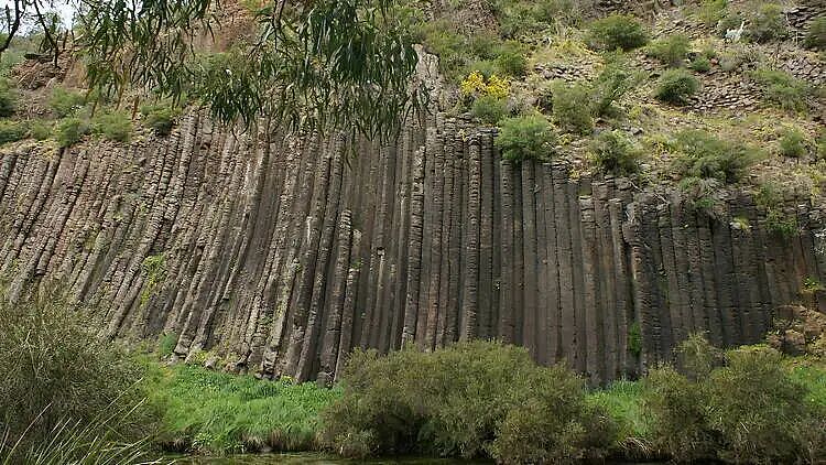 壮观！墨尔本这个小型国家公园能看火山岩地貌，距CBD仅30分钟车程！ - 1