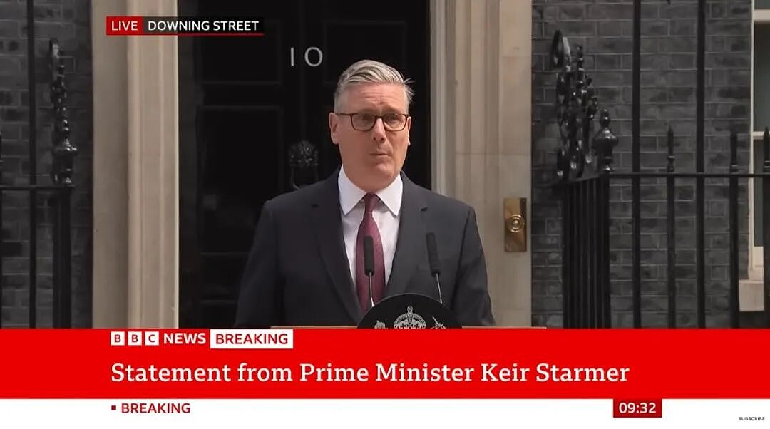 英国首相被内部逼宫含泪辞职？！10年第7任首相，捕鼠大臣Larry又又又熬走一位... - 1