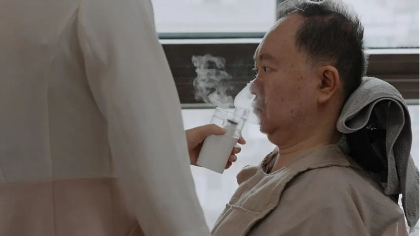 “自私”的蔡磊:倾家荡产,疯狂救人 - 12