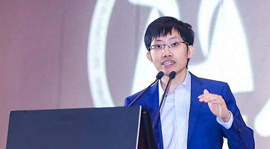 500亿！梁文锋再次震惊世界（组图） - 1