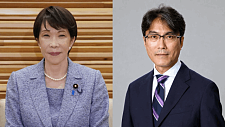 日本内阁首席秘书官被曝多次公费出差在酒店私会婚外情人！还逃单、拖欠房费！