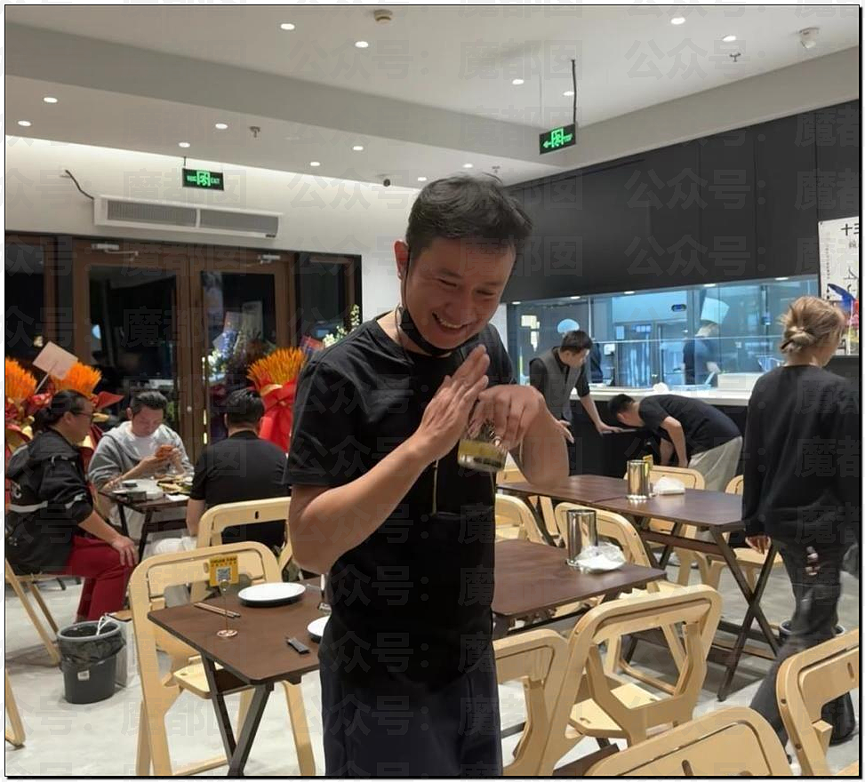 刺激！宝马中国发视频暗讽某大厂？B太被帮扶女孩骗了18万引发全网震怒！ - 7