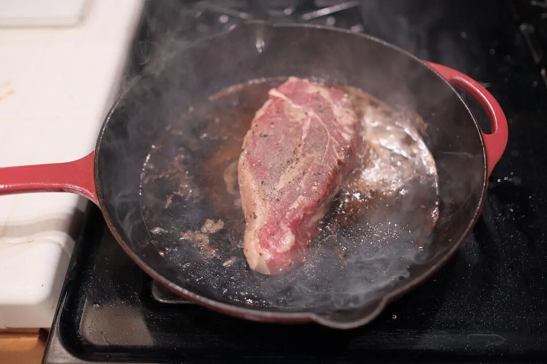 难吃!Costco这款牛排被吐槽“不像真牛肉,口感太柴”! 网友揭秘 - 6