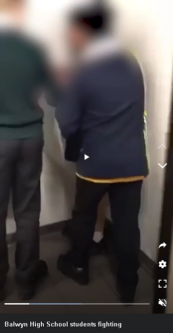 墨尔本名校Balwyn High连续出事，学生直呼“在校不安全”（组图） - 6