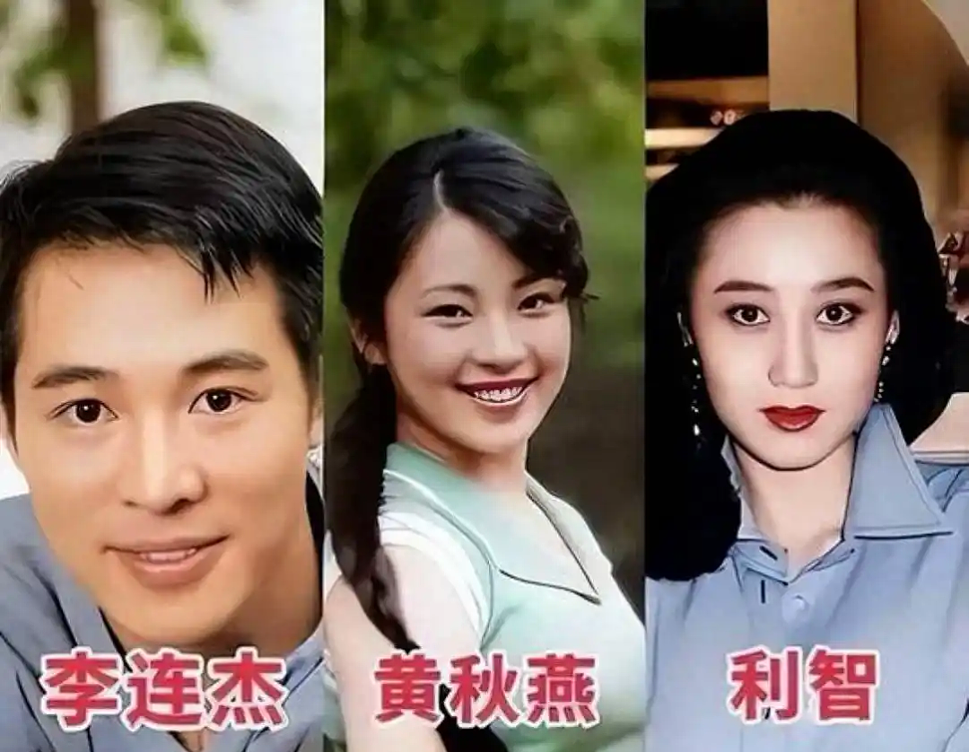 “没抛妻弃女,是净身出户”,向太曝李连杰离婚内幕!和女儿新加坡生活曝光:准备送婚房… - 6