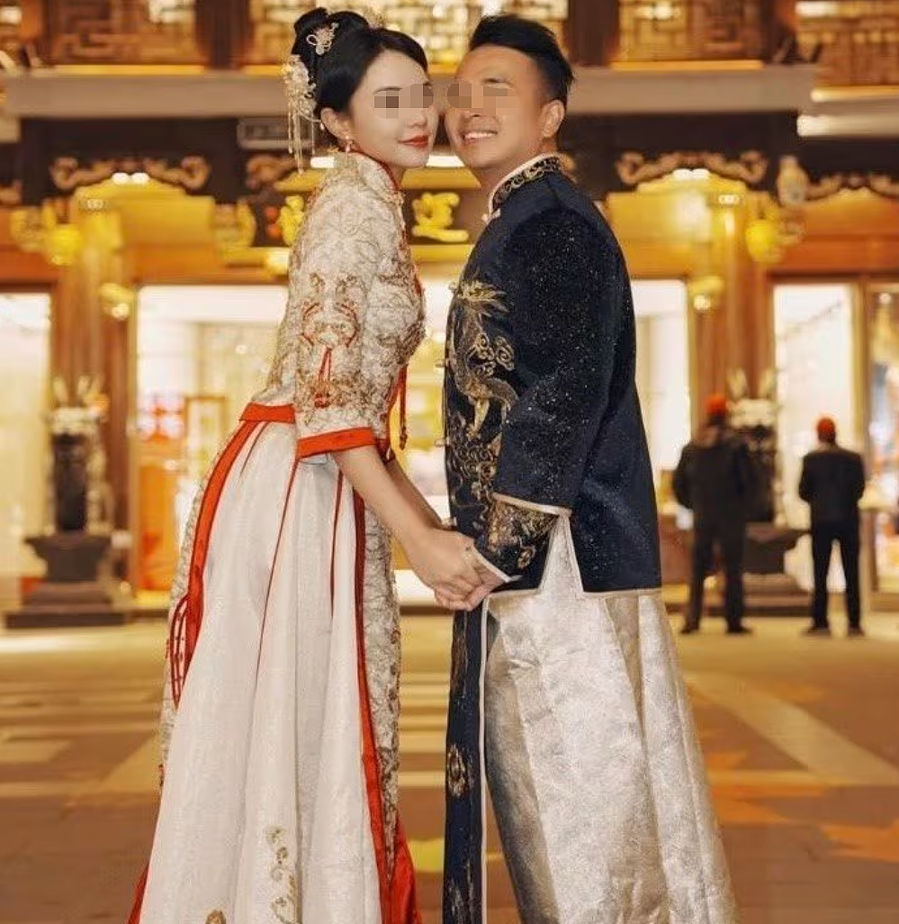 曾是风光新航空姐，31岁新婚确诊脑癌晚期...  一句宣言看哭数万网友！ - 4