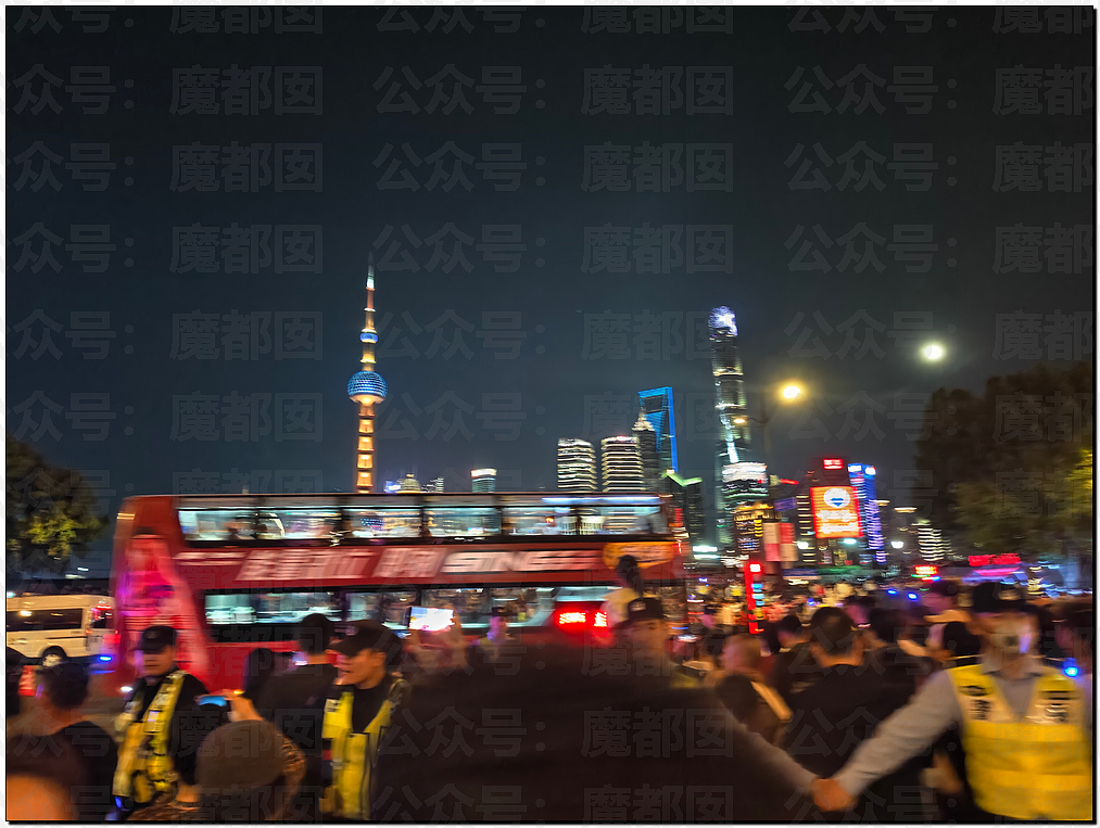 肉贴肉，人挤人！五一长假首日，中国各大景点已爆（组图） - 155