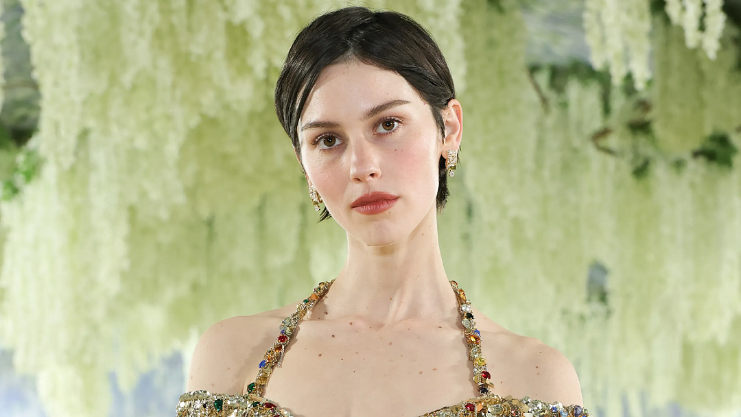 好莱坞成星二代夏令营?“北美黄多多”集体霸屏Met Gala引热议(组图) - 14