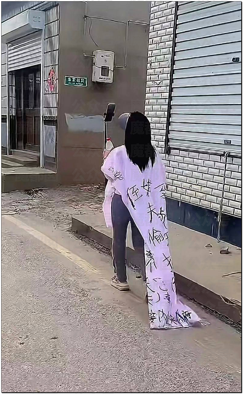 毁三观！男子与侄女生下儿子，抛弃原配和2个女儿（组图） - 6