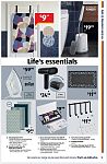 烫好收起来就不乱了！【Aldi】7月25日起 特价品