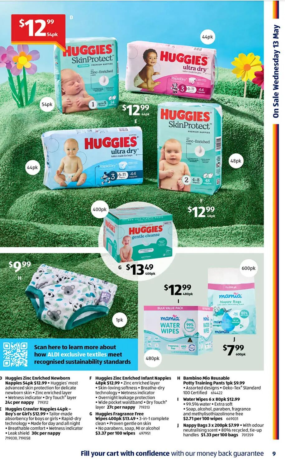 本周最新！澳洲各大超商特价商品一网打尽，大批好物骨折破半价！Woolworths、Coles、Aldi（组图） - 97