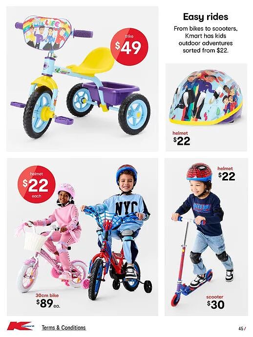 【Kmart】最新玩具大促目录放出 - 45