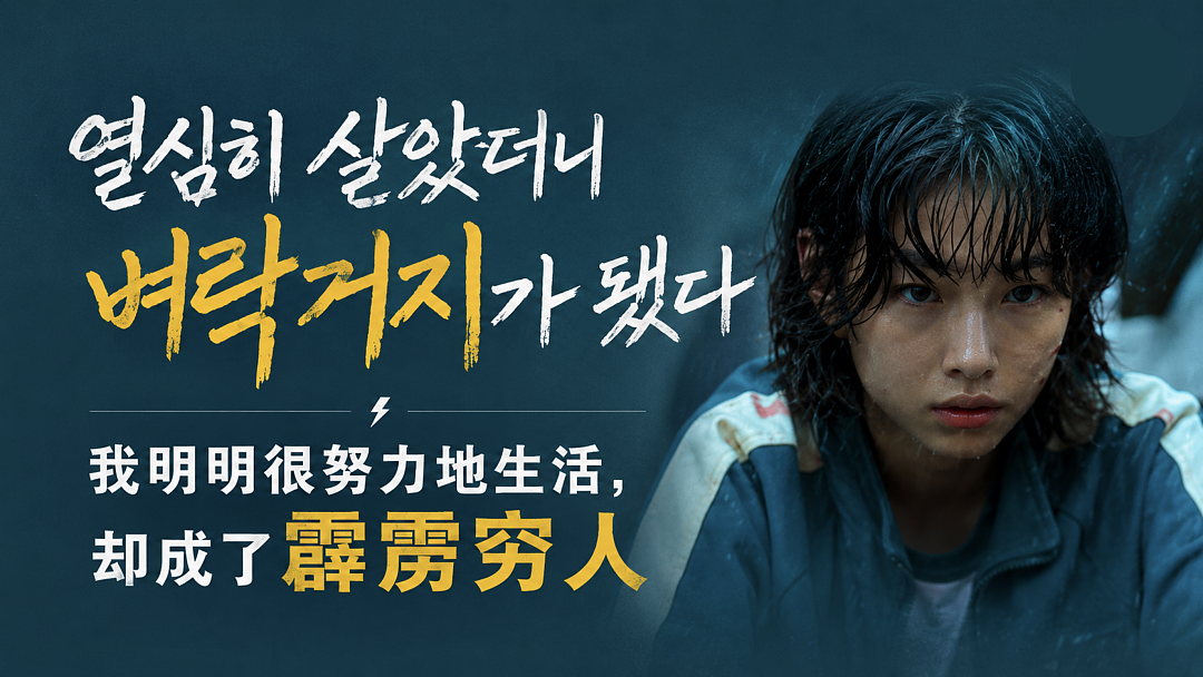 “韩国最好的夏天”:120万人爆仓,巨亏940万亿 - 11