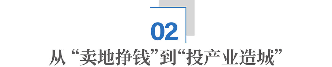 “算力茅台”长鑫上市，合肥赚1万亿！中国城市的发展逻辑变了（组图） - 7