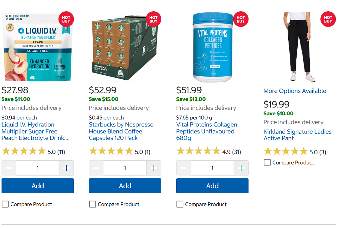 今天结束!Costco闪促:Samsonite行礼箱立省$70,Sealy床垫立省$30 - 5