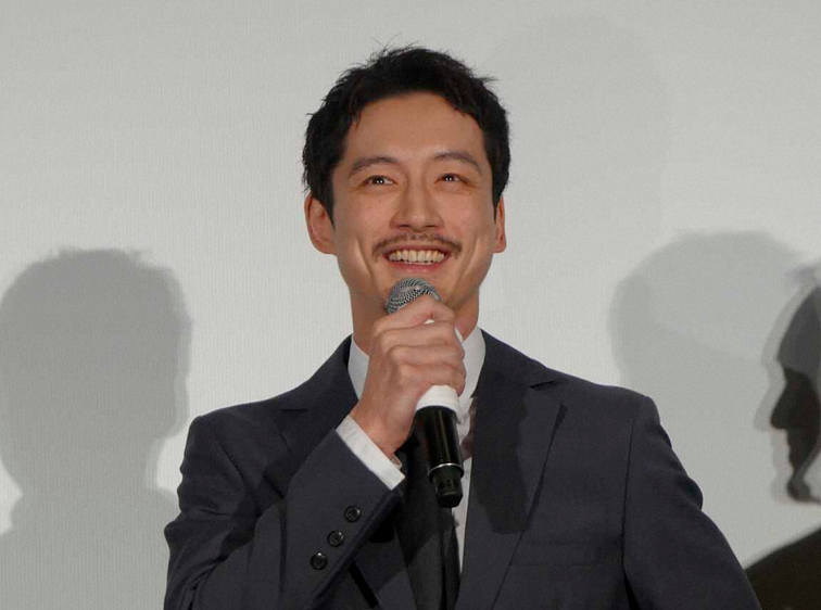 日本盐系男神断崖式衰老，清爽少年变油腻老登！网友悲鸣：花美男花期这么短么！（组图） - 14