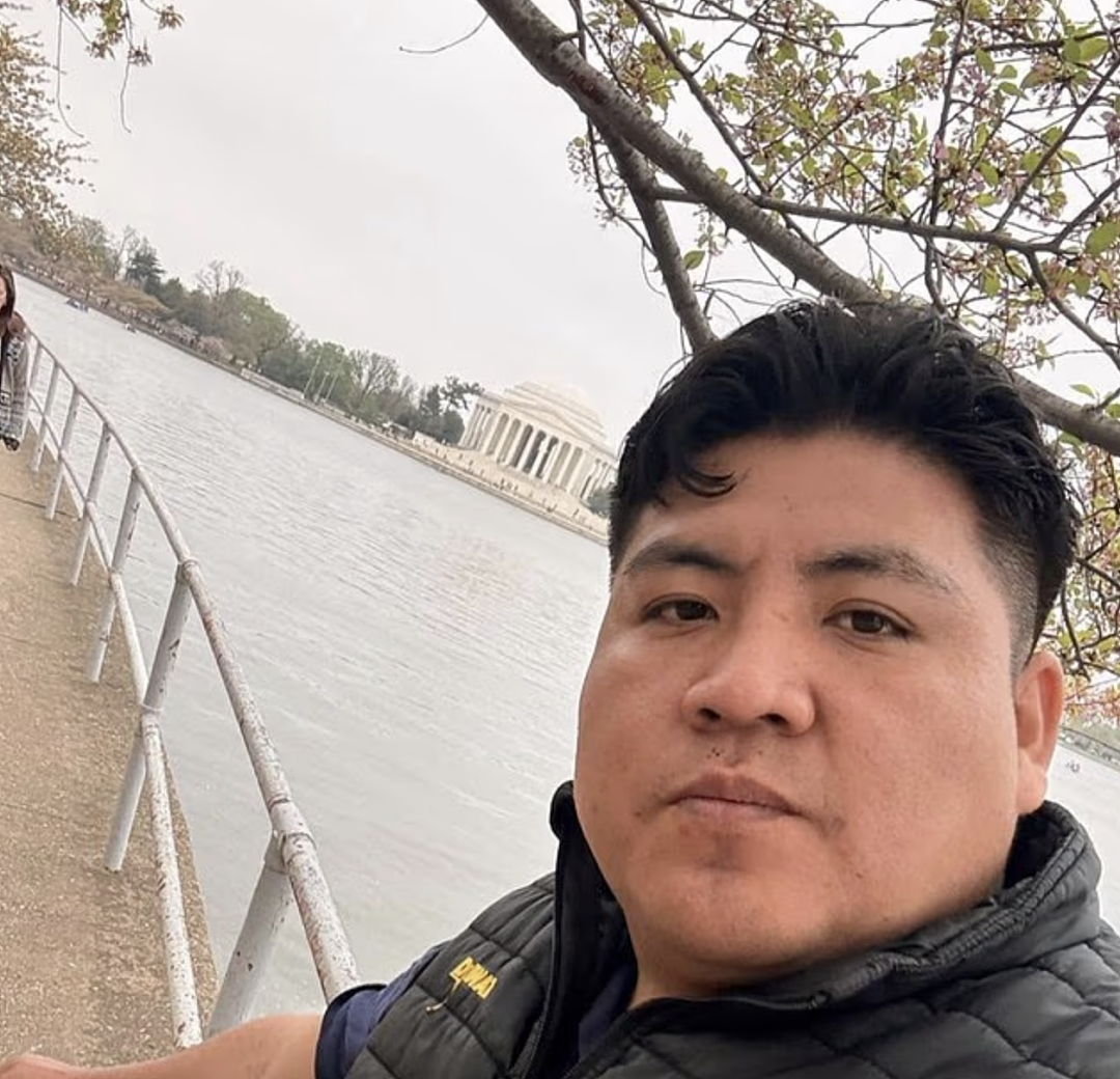 4名蒙面少年持枪抢劫,不料遇上美国海军陆战队老兵!下一秒剧情彻底反转…(组图) - 3
