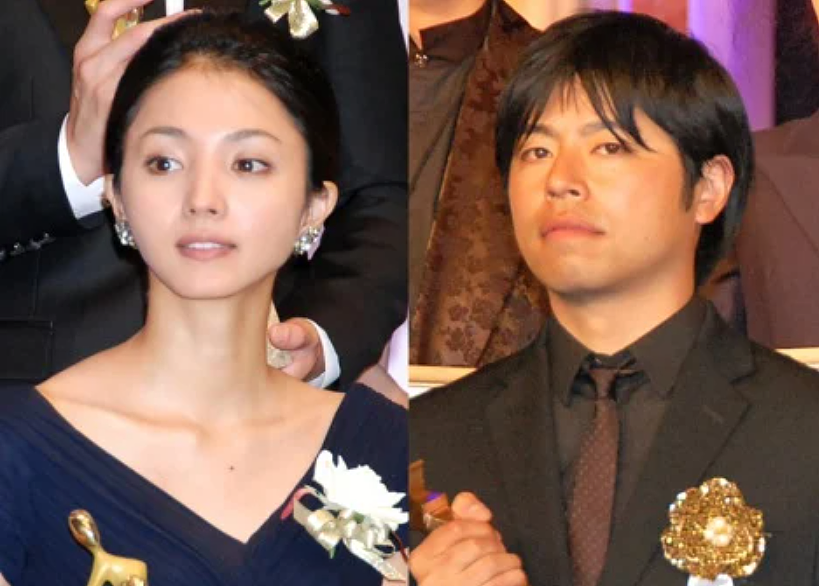 40岁神级女星官宣再婚怀孕!男方竟是小8岁超模,曾深陷闺蜜劈腿丑闻(组图) - 8