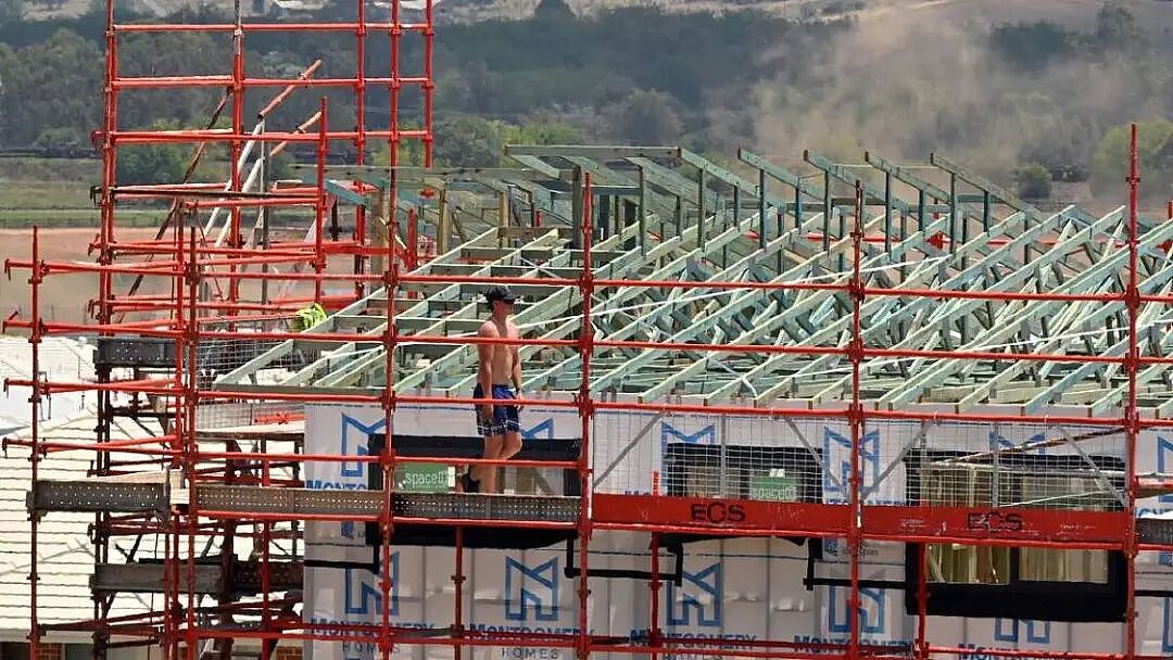 澳洲被盯上，搜索量猛增！中国买家最青睐地区曝光（组图） - 4
