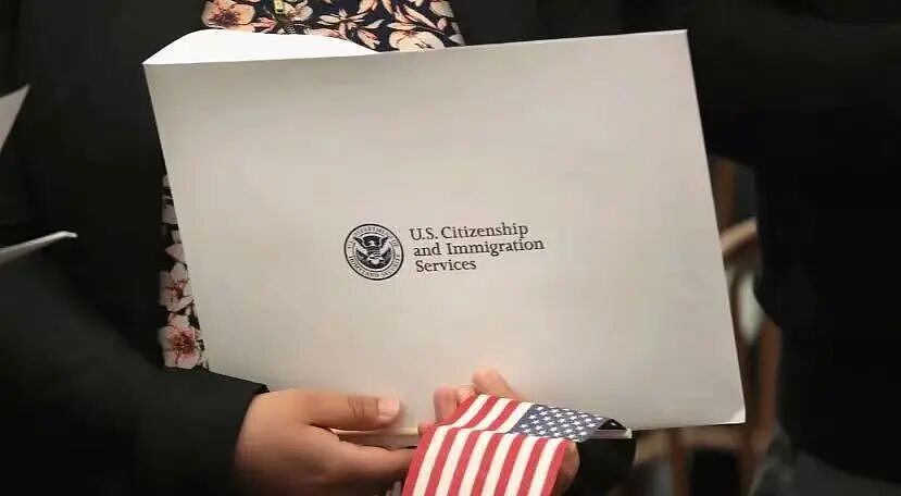 美国移民局叫停I-485境内申请!留学生、H1B、旅游签的绿卡之路将何去何从?(组图) - 6