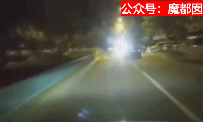 胡乱使用远光灯者!死!死!死! - 58
