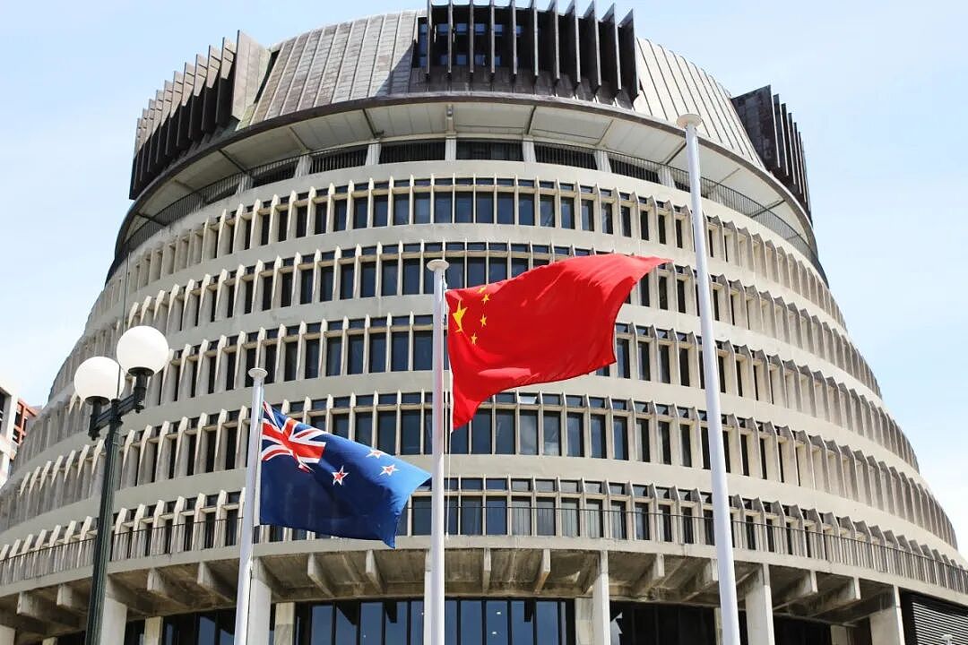 惊人民调！新西兰人对中国的看法变这样了！十年来首次…（组图） - 9