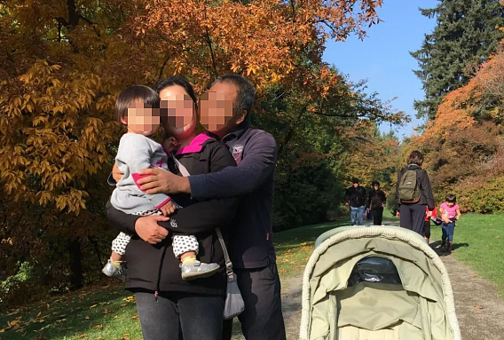 心碎！大多伦多51岁华人卡车司机翻车身亡！为家庭奉献一生，留下3个孩子！（组图） - 2