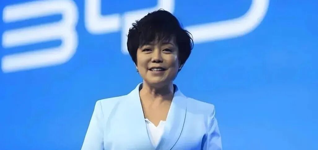 人均610万奖金的海力士，败给了这个中国女人（组图） - 11