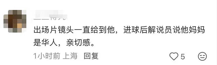 刚刚!新西兰“华裔球员”世界杯连进2球!“他妈妈是中国人”(组图) - 16