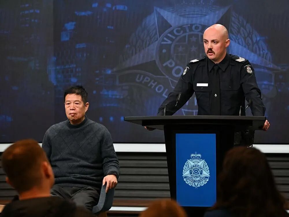 寻人!墨尔本华人女子离奇失踪!父亲崩溃落泪!失踪前曾给家人发反常信息 - 3