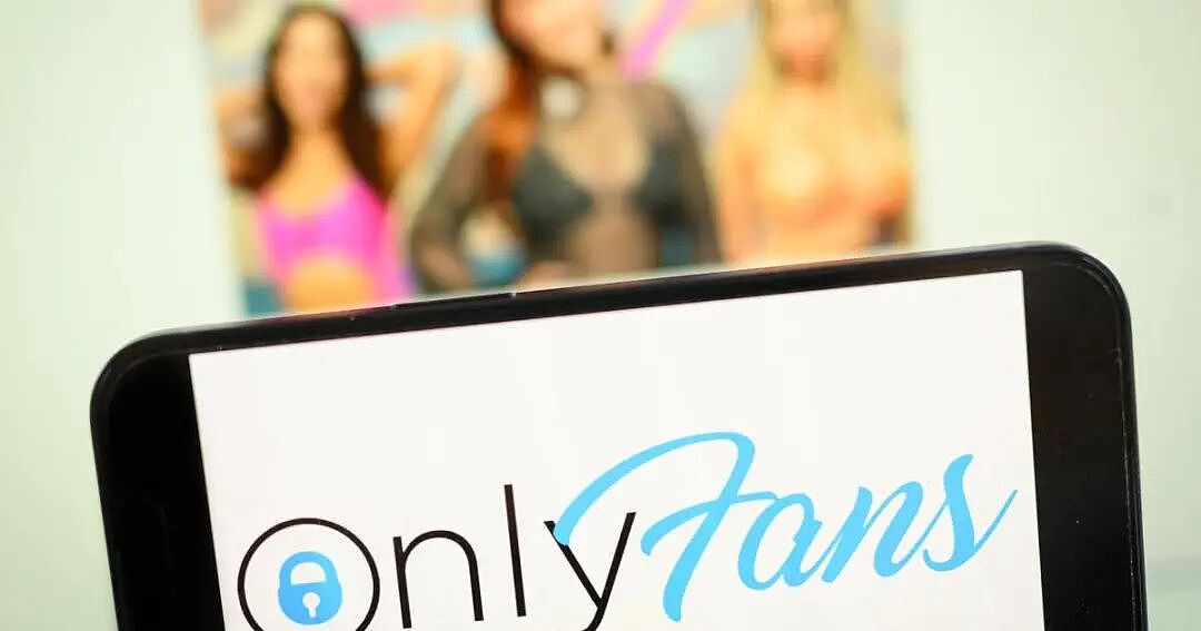 OnlyFans老板去世，年仅43岁（组图） - 2