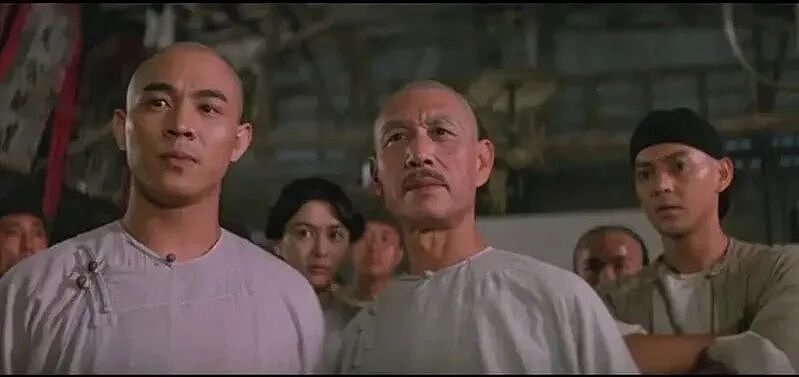 又一大师悄然离世,曾与周星驰世纪对骂!“我见尽港片辉煌,最后却一无所有”(组图) - 32