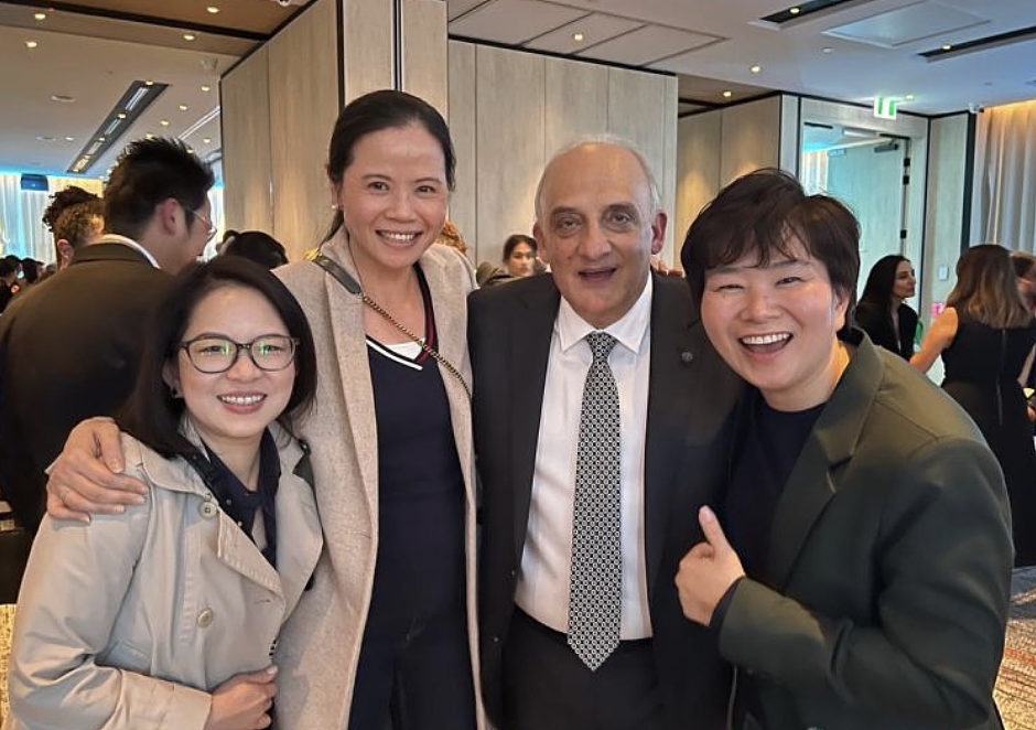 开挂了！曾是墨东南药剂师，如今$5200万澳元扫货澳洲豪宅！这是一部励志大书 - 7