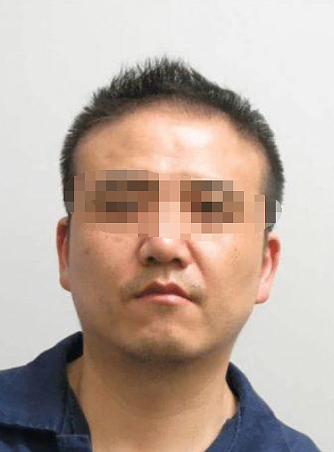 曼城华人分尸案！凶手杀人后还冒充受害者继续生活，交友一定要小心（组图） - 3