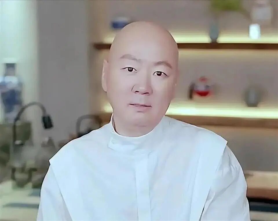 被春晚封杀？21次登上春晚的郭冬临消失4年，原来他早就走上了另一条路（组图） - 4