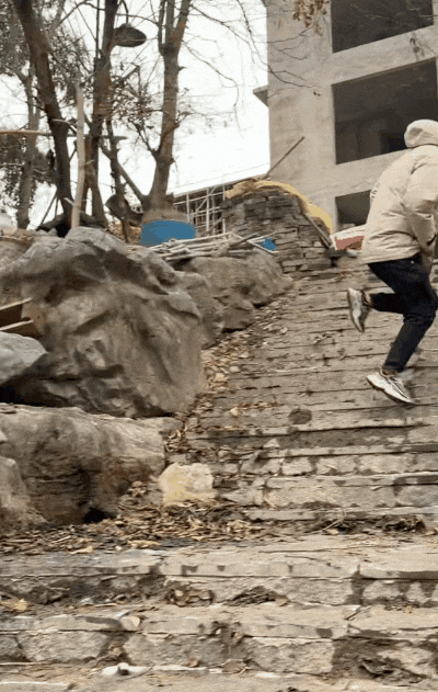 中国版《绿皮书》全网爆火！原以为是“杀猪盘”，结局竟看哭1亿人：原来爱没有国界（组图） - 31