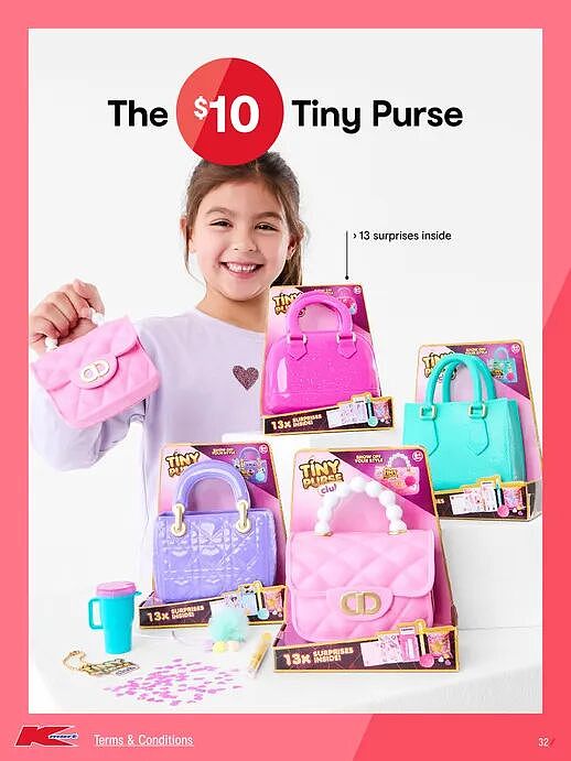 【Kmart】最新玩具大促目录放出 - 32