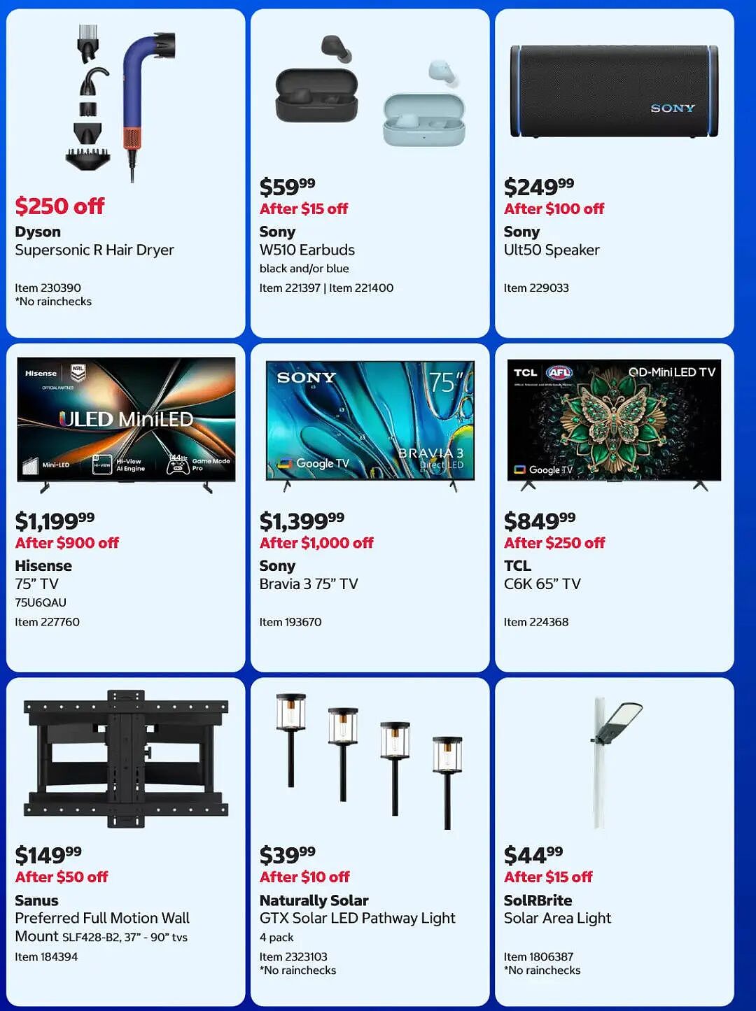 过冬有用!【Costco】Dyson冷热两用扇 特价 - 5