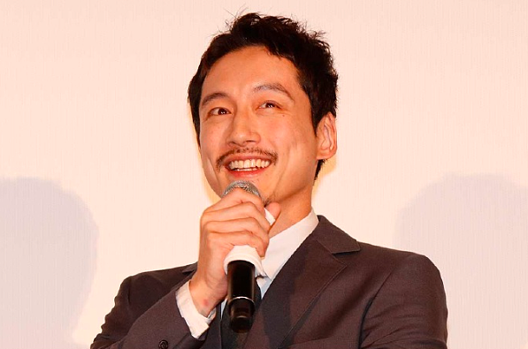 日本盐系男神断崖式衰老，清爽少年变油腻老登！网友悲鸣：花美男花期这么短么！（组图） - 15