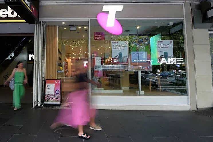 澳洲手机信号覆盖,马上要少100万平方公里! - 3