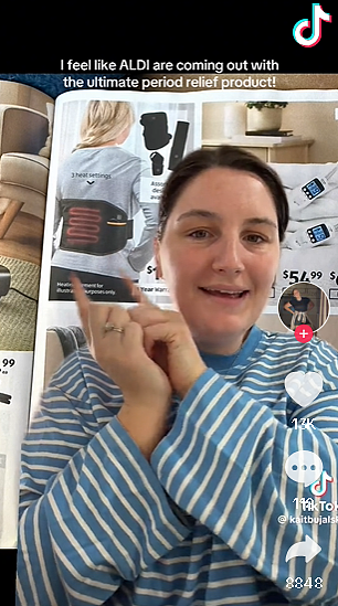 Aldi 19刀宝贝火了！澳洲女生抢着买：太实用了（组图） - 4