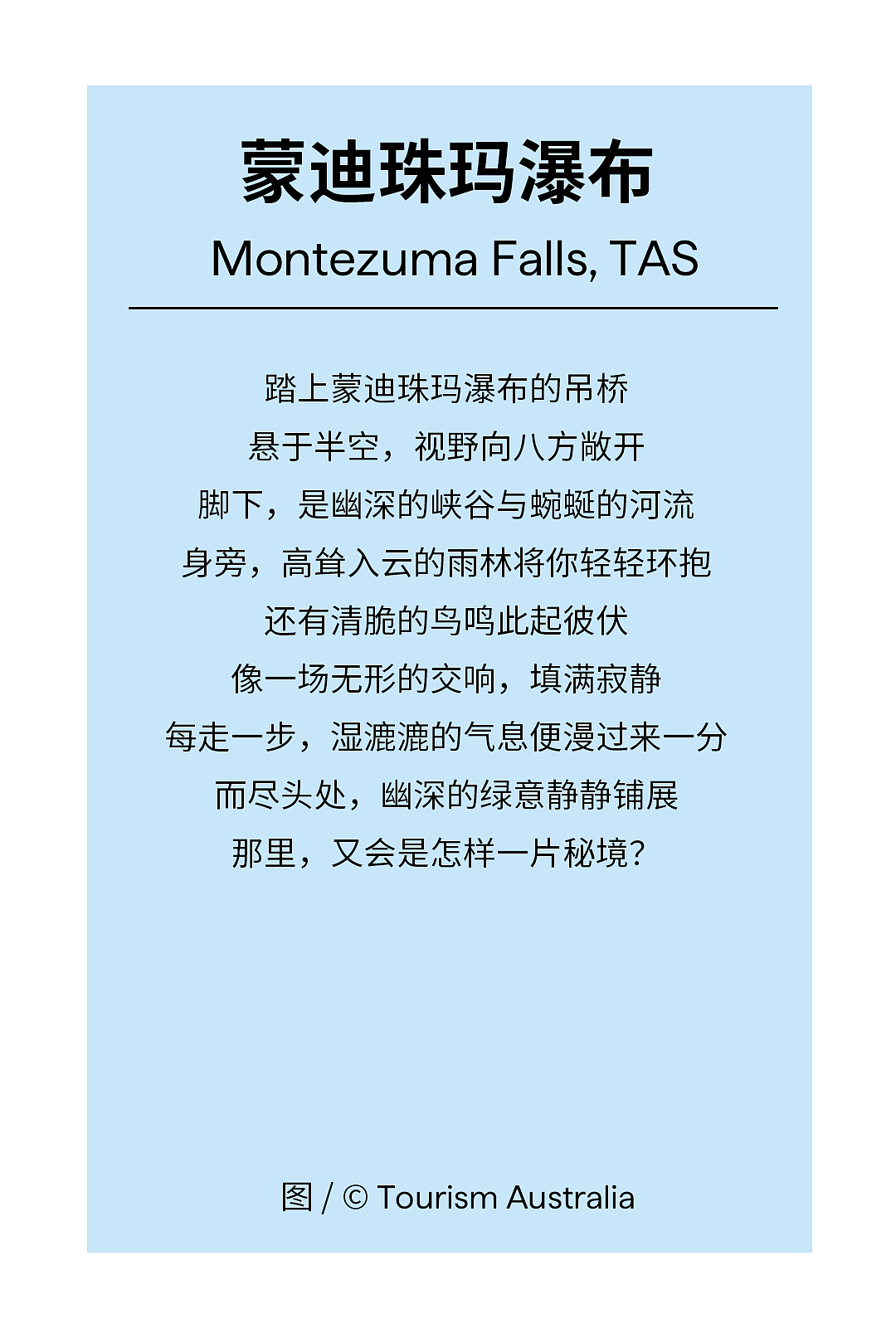 你已进入澳大利亚视觉降温区，请有序乘凉 - 14