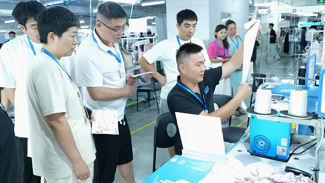 一季度外贸高增长背后：一批中国工厂，正在“系统升级”（组图） - 11