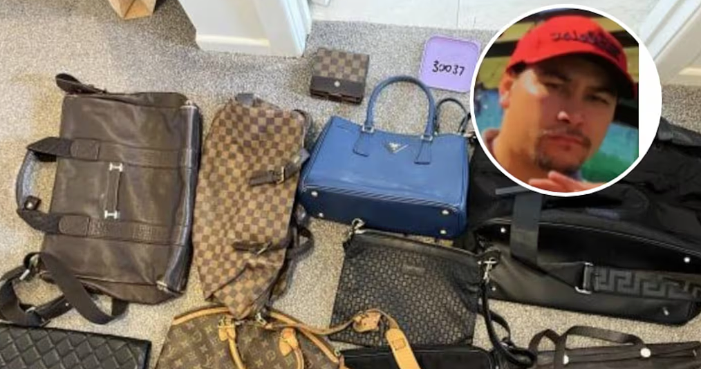 “专偷富人区”！5个月洗劫100万纽币！赃物藏在屋顶！新西兰37起入室盗窃案告破，主犯判刑！ - 1