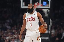 消息传来！NBA球星哈登凌晨被捕（图）
