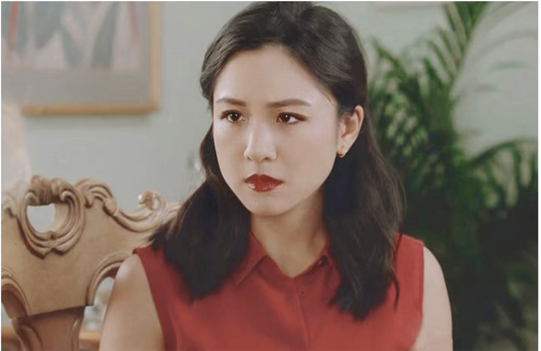 那个被领导批评后崩溃大哭的985女孩,终于让我看清家庭中的危险教育...... - 12