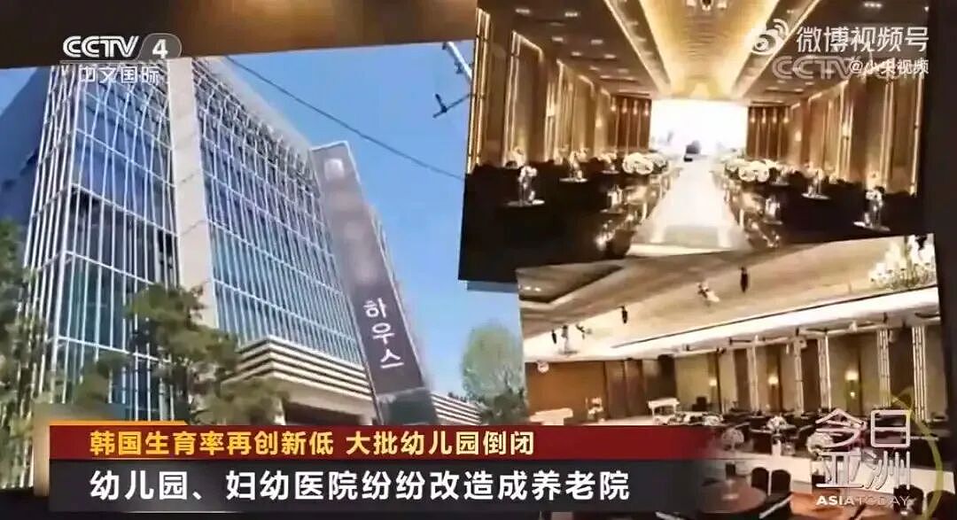 在教育上无限内卷的韩国人,竟把大学干倒闭了?(组图) - 9
