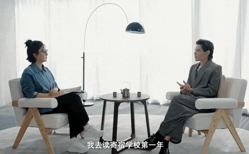 花5个亿都捧不起的“最烂星二代”，一夜反转（组图） - 27